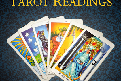 tarot card games online