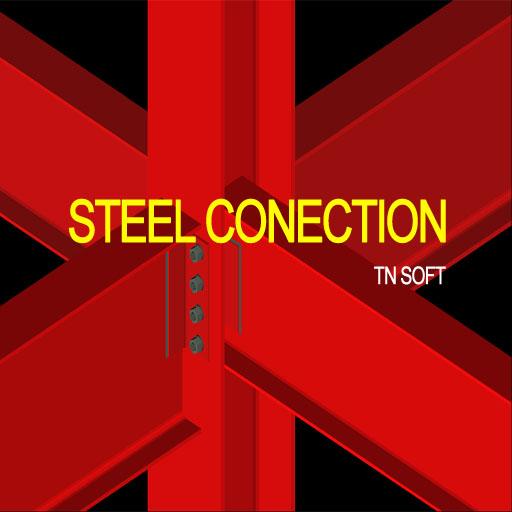 Steel connection Pro 12.0.0 Icon