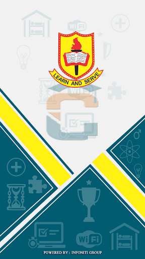 Android application CPS screenshort