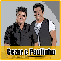 Cezar e Paulinho all songs 2021