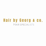 Hair By Georg icon