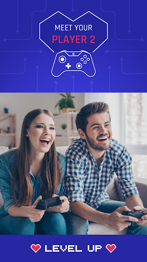 Gamers