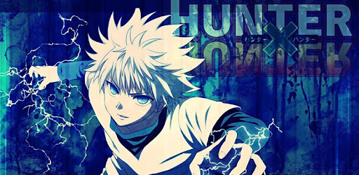 Killua Zoldyck Wallpaper Hd التطبيقات على Google Play