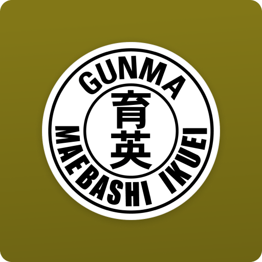 前橋育英高校サッカー部 公式アプリ logo