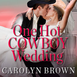 Icon image One Hot Cowboy Wedding