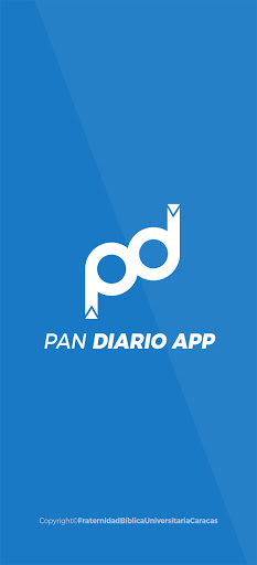 Pan Diario App