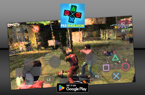 PS2 Emulator Pro para Android - Download