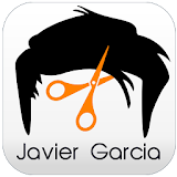 Peluquería Javier Garcia icon