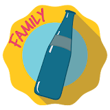 Spin the Bottle for Family! icon