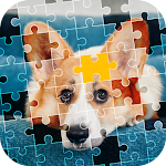 Cover Image of Download Jigsaw Wold - Epic Puzzle  APK