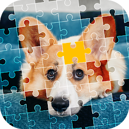 Jigsaw Wold - Epic Puzzle Mod Apk