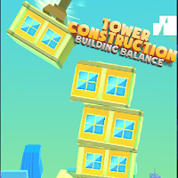 Tap Tower Builder-Block Buildi
