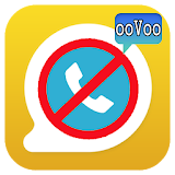 Call Massager ooVoo Sms Block icon