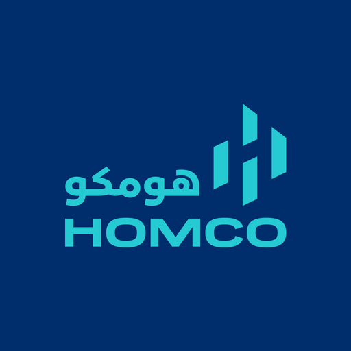 Homco logo