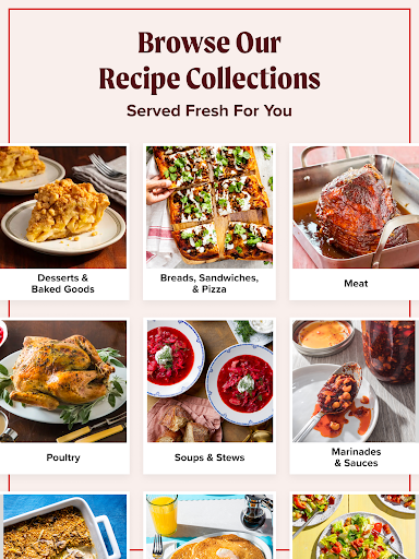 Americas Test Kitchen