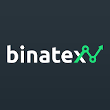 Binatex - binary options icon