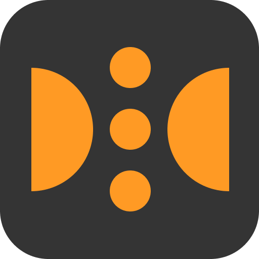 Audio 3D Logo