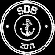 SD Boot Camp  Icon