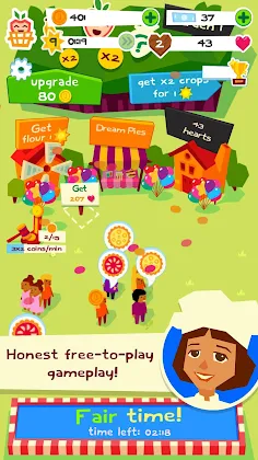 Bake it! - Screenshot 1