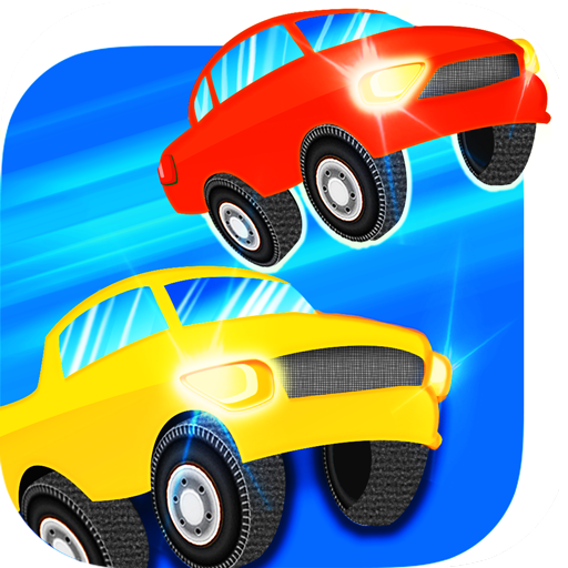 2 Player Car Race Games. Demolition derby car by Gadget Software  Development and Research LLC