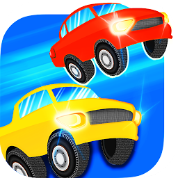Epic 2 Player Car Race Games Mod Apk