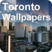 Fancy Toronto Wallpapers incl. free editor