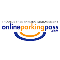 Online Parking Pass Patrol App