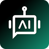 Ask AI: AI Chat Bot Assistant icon