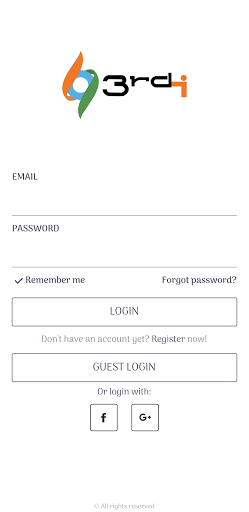 3rdi Screenshot 3 - AppWisp.com