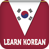 Learn Korean icon