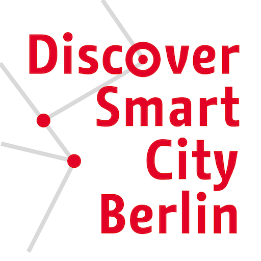 Discover Smart City Berlin 1.0 Icon