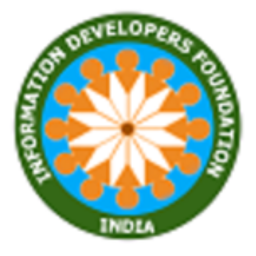 Infodev logo