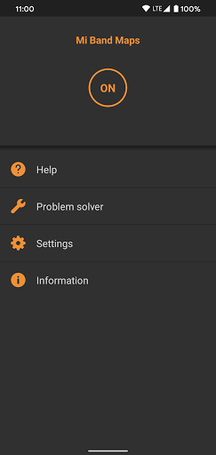 Navigator for Mi Band - Maps & Navigation - apps