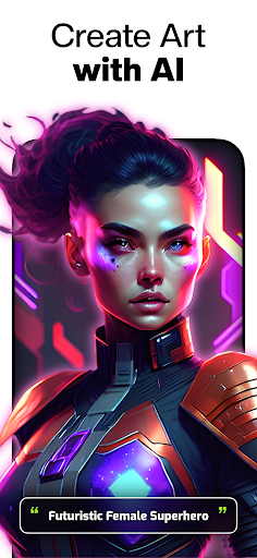 Lisa AI: 90s Yearbook & Avatar screenshot
