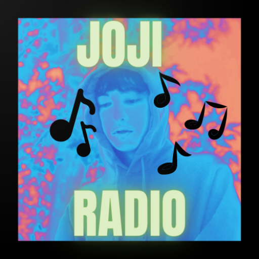 Joji Radio-Toda la Mus logo