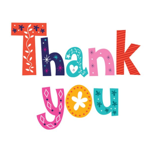 Thank you Cards logo