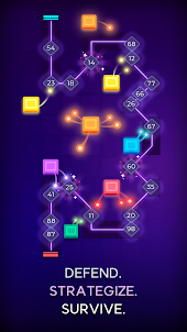 Neat Nexus - Minimal Defense
