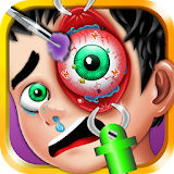 Kids Eye Doctor Game icon