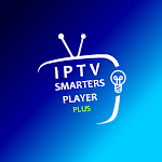 Cover Image of Download IPTV Smarters PLUS 4.9.6 APK