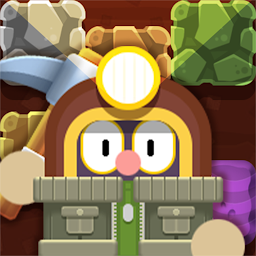 Lucky Mining Mod Apk