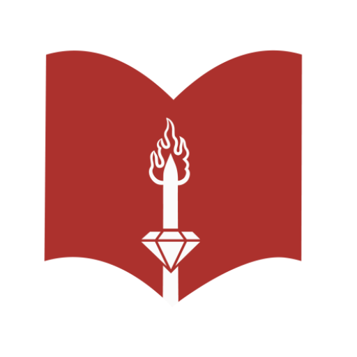 DCP Library logo