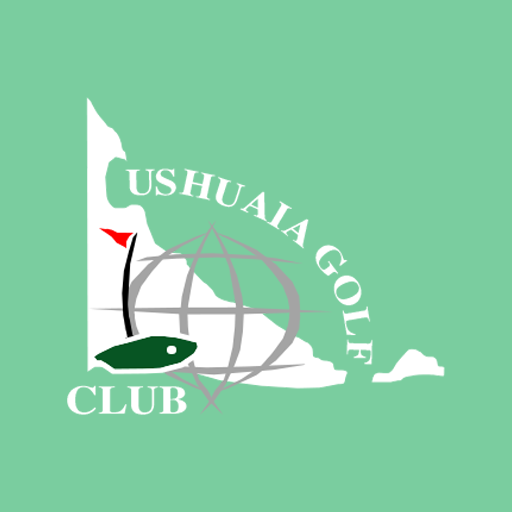 Ushuaia Golf logo