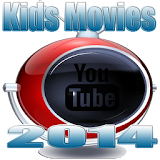Kids Movies 2014 and Radio icon