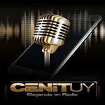 Cover Image of Скачать CenitUY Elegancia En Radio  APK