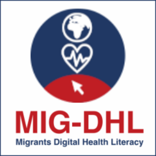 MIG-DHL  Icon