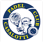 Cover Image of Download Padel Club Casalotti  APK