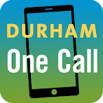 Cover Image of ดาวน์โหลด Durham One Call 3.9.4 APK