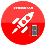 Accelerate phone  -  Clean RAM icon
