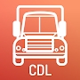 CDL Driver Permit DMV Test Ed