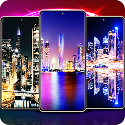 Icon image Beautiful City Wallpapers